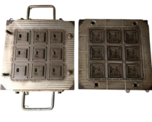 Rubber Gasket Mold