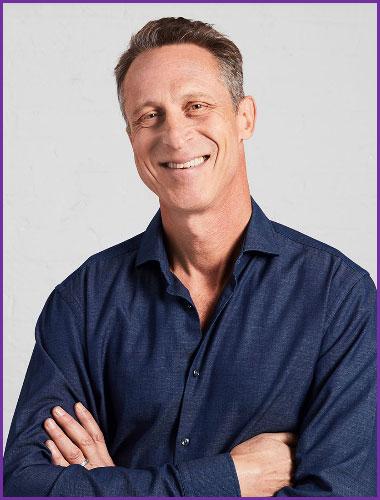 Dr. Mark Hyman