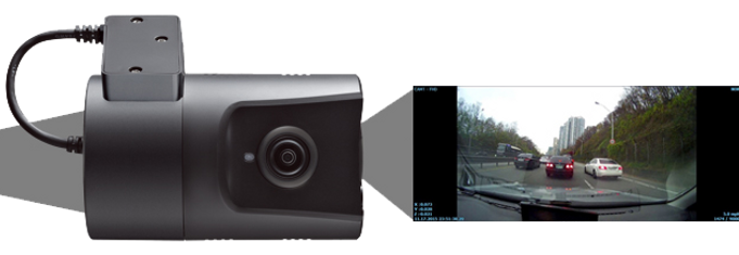 Can Cameras in Fleet Vehicles Lower Your Insurance Premiums?