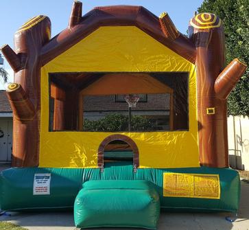 Dnn Party Rentals Jumpers Water Slides Bouncers