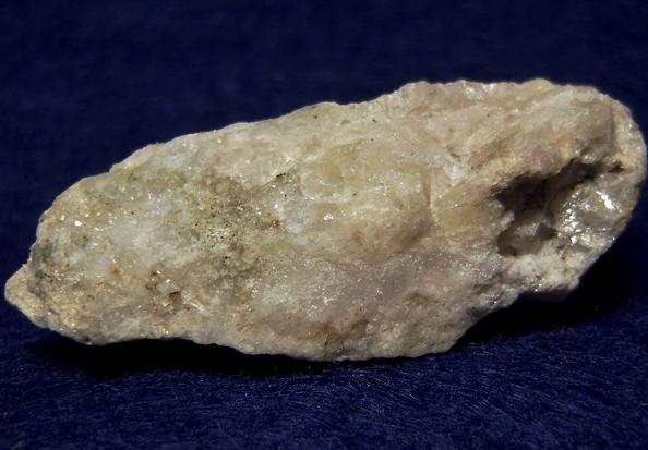 SW and LW fluorescent TUGTUPITE, CHKALOVITE - Taseq Slopes (Tasseq Slopes), Taseq area, Ilimaussaq complex, Narsaq, Kujalleq (Kitaa Province, West Greenland), Greenland, Denmark - ex Tom Pankratz