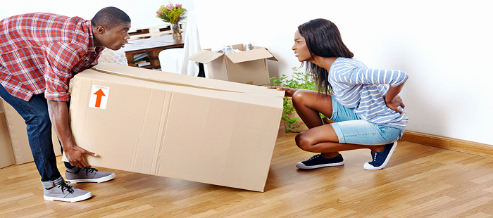 Springs Moving Company For Large Small Removals In Jhb Gauteng