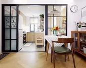 sliding door residential
