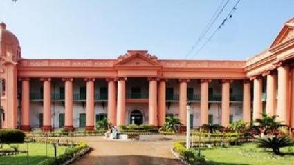 Dhanyakuria Tour Packages Rajbari History Itineray Sightseeing