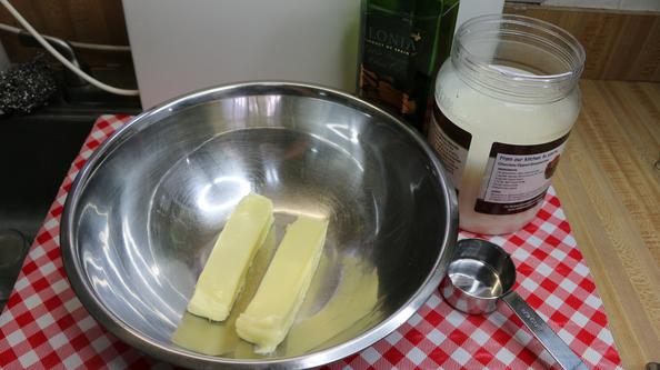Better Than Butter Recipe Ingredients, Noreen's Kitchen