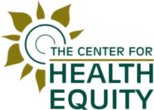 The Center for Health Equity Diamond Sponsor