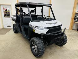 Ranger Crew XP 1000 6 Passenger 82 HP Roof & LED Lightbar