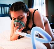 comfort and coping class