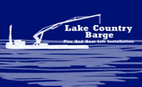 lake country barge, railways, boat house, docks, rgc, redin, boat house, track systems, boat house track