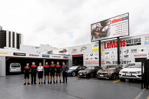 car service west end