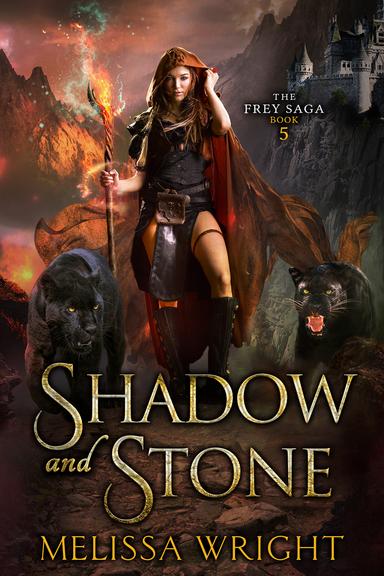  Frey: The Frey Saga, Book 1 (Audible Audio Edition): Melissa  Wright, Gabrielle de Cuir, Melissa Wright: Audible Books & Originals