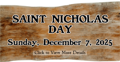 St Nicholas Day Page