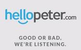 Centurion Reviews Hello Peter