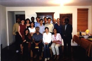 Lyal S. Sunga Hong Kong Faculty of Law LLM class 2003