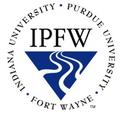 IPFW University LOGO