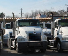 Lease Line, full service truck leasing NJ, Nationalease, truck maintenance