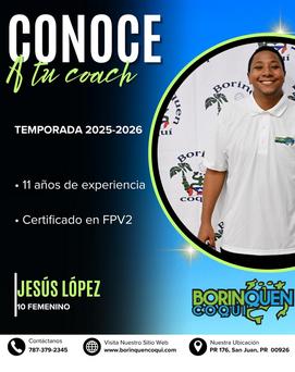 Borinquen Coqui