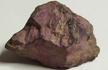 HETEROSITE-PURPURITE SERIES - Karbib Constituency, Erongo Region, Namibia - ex Tess and Joe Hegedus