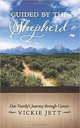 Guided by the Shepherd