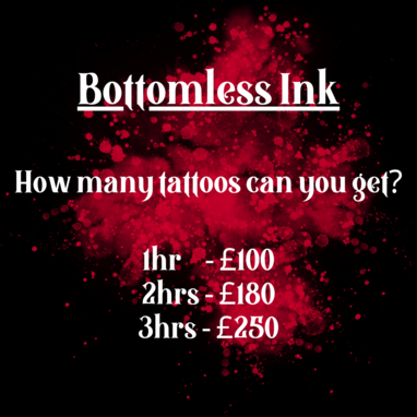 Home Taattoo Wombwell