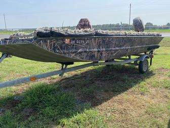 Used Boats - Bulloch Marine - Statesboro, Ga