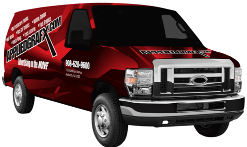 Vehicle Wraps