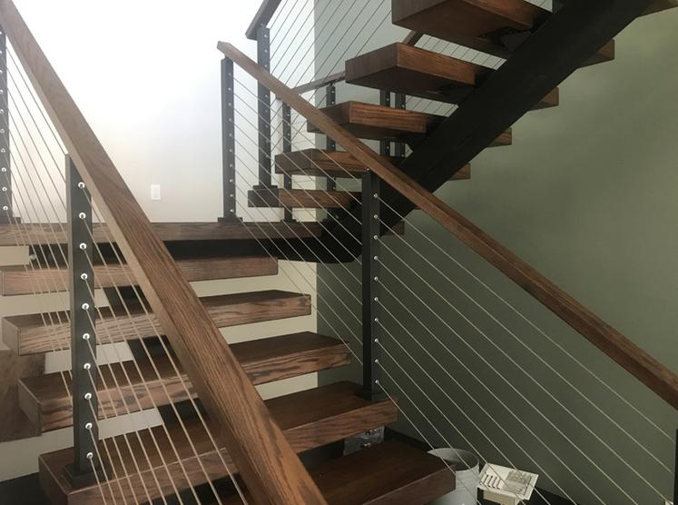 cable railing Honolulu, Aluminum Railing System Hawaii,Cable railing Hawaii, Aluminum Cable railing Oahu, Cable railing Honolulu, cable railing