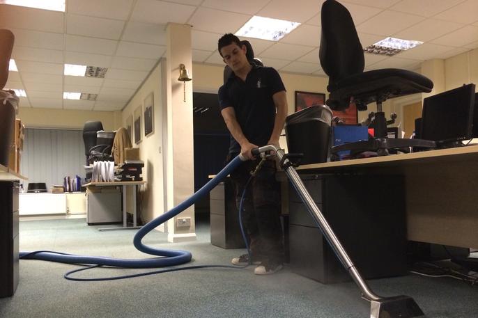 Best Commercial Carpet Cleaning Throughout Omaha NE | Price Cleaning Services Omaha