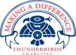 Thunderbird Charities