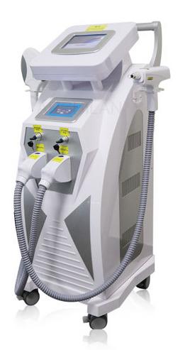 Sventech Laser Hair Removal Machine Laser Technician