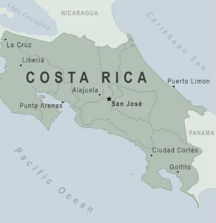 Costa Rica SUTEL approval