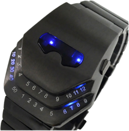 ALIEN FASHION STAR FLEET Watch