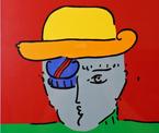 Peter Max Zero Megalopolis