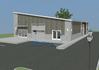 Steel Building Sample Architect Plans
