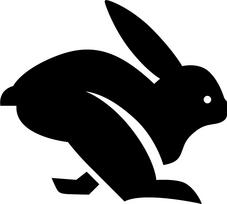 Rabbit Running Apparel