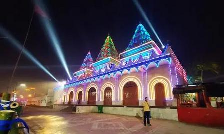 Gangasagar Kapil Muni's Ashram Tour From Howrah By car