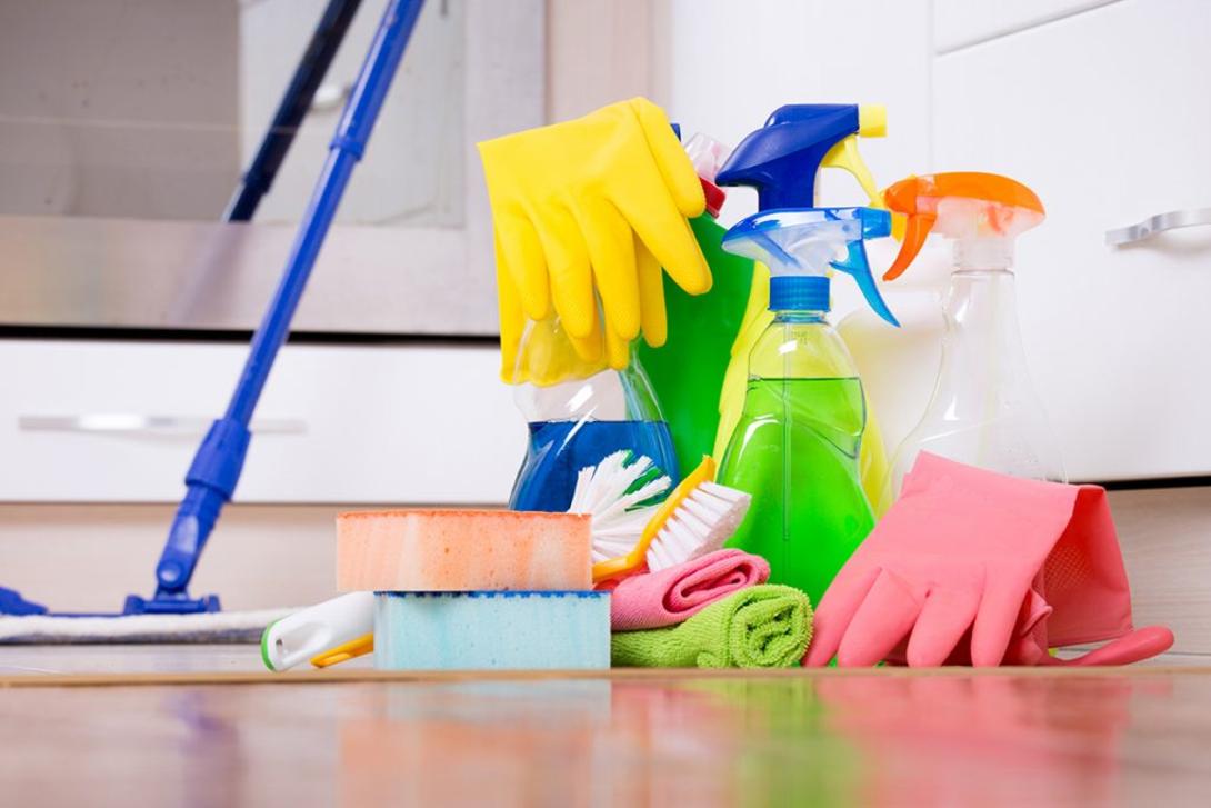 Best Home Cleaning Services Alamo TX McAllen TX | RGV Household Services