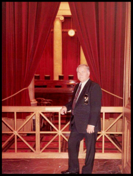 Camilo A. Penalta