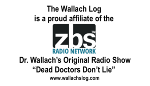 Dead Doctors Don't Lie Radio Show