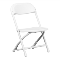 KIDS FOLDING CHAIR RENTAL