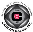 Cahoon Sales LOGO