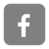 Facebook icon. Link to Bayside Projects Facebook page