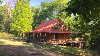 Nightly Rentals Cabin Rentals Ourcreekside Cabins