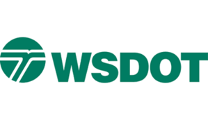 Washington State Department of Transportation Logo