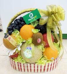 Dưa Muskmelon Nhật