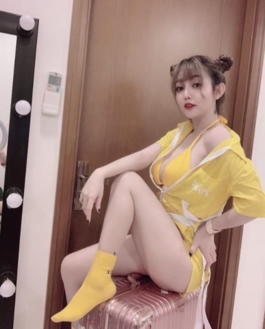 kuala lumpur escort girls