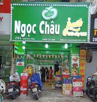 Mẫu giỏ hoa quả làm quà tặng ngày 20/10