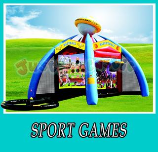 sport games