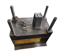 Electronics Enclosure Mold