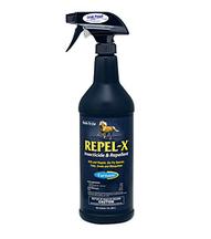 Repel-X Horse Fly Spray 32 ounces